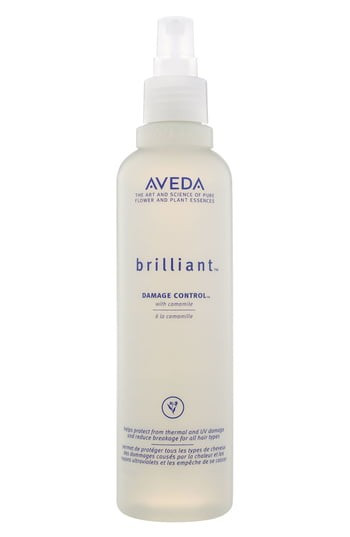 Aveda Brilliant(TM) Damage Control(TM), Size 8.5 oz | Nordstrom