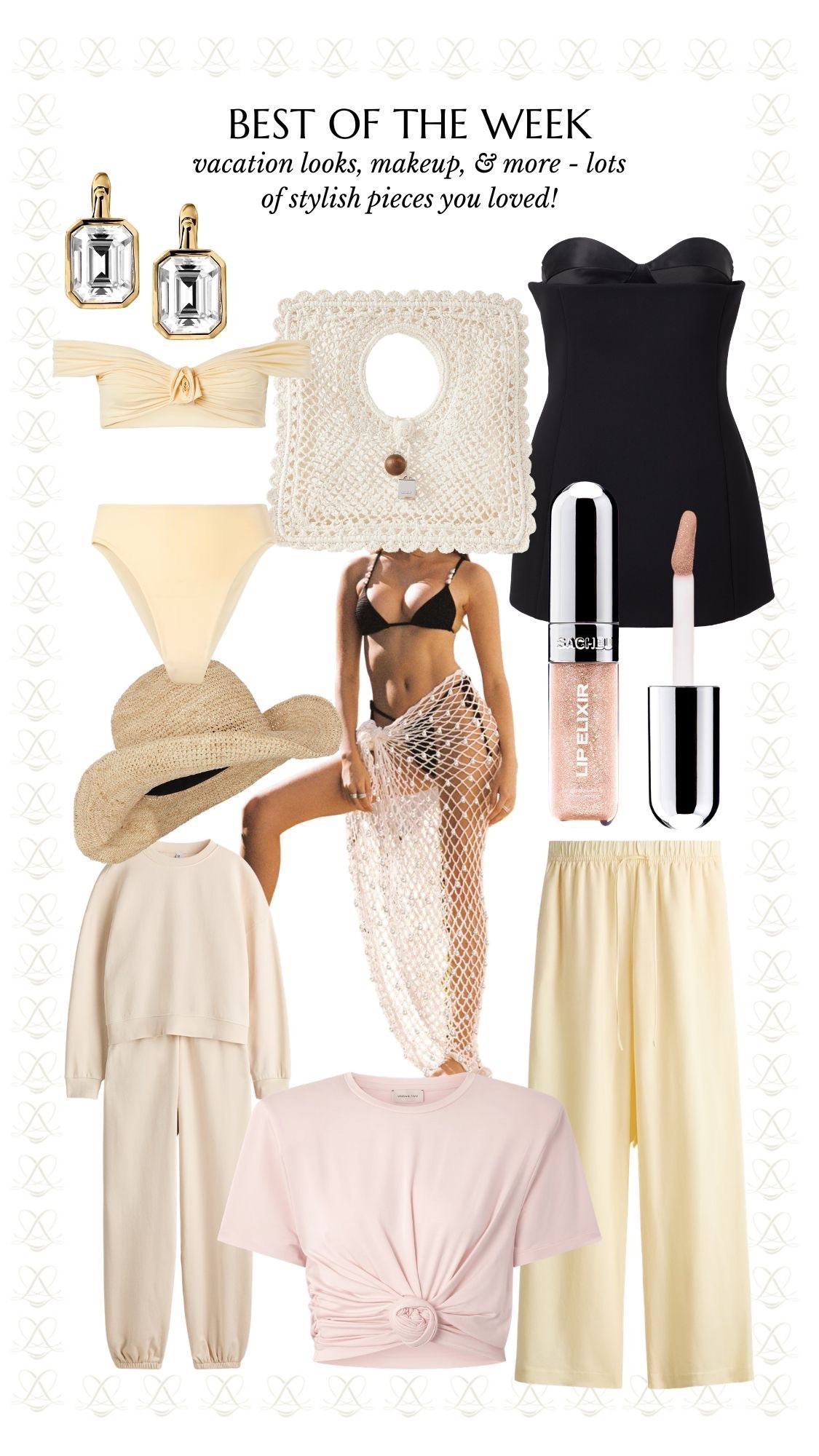 Top sellers 🩷💛☁️🎀

#LTKmomlife #LTKgrwm #LTKootd