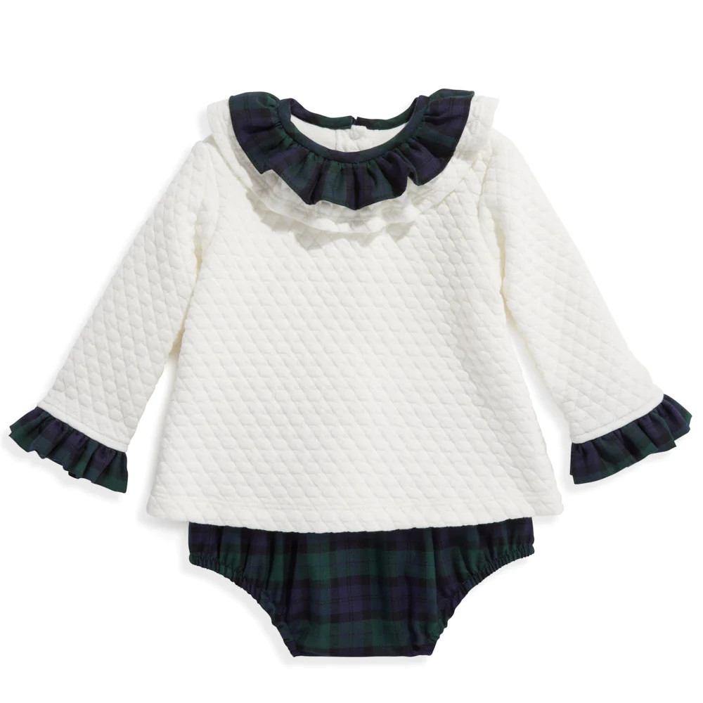 Georgina Bloomer Set | bella bliss 