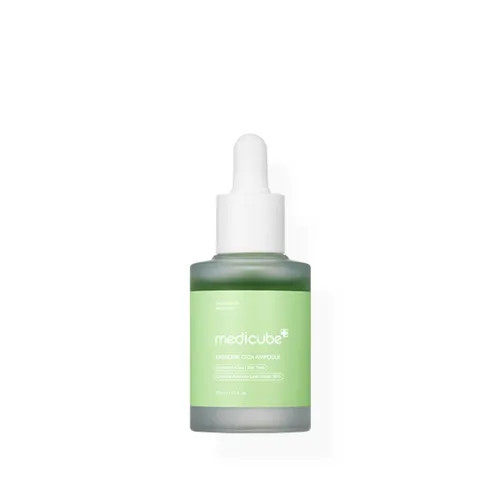 medicube - Exosome Cica Ampoule | YesStyle Global