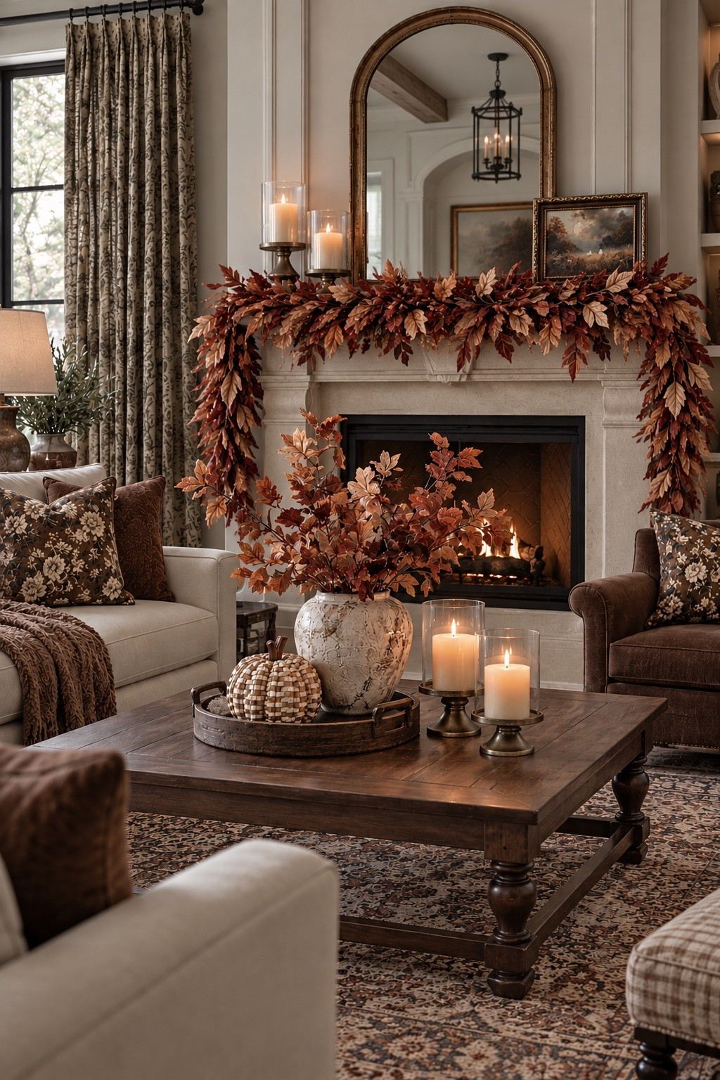 Fall Finds from Amazon

#LTKHome #LTKSeasonal