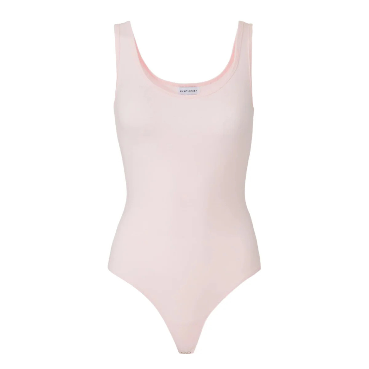 FINAL SALE: Everyday Classic Tank Bodysuit | Shop Ambitionist