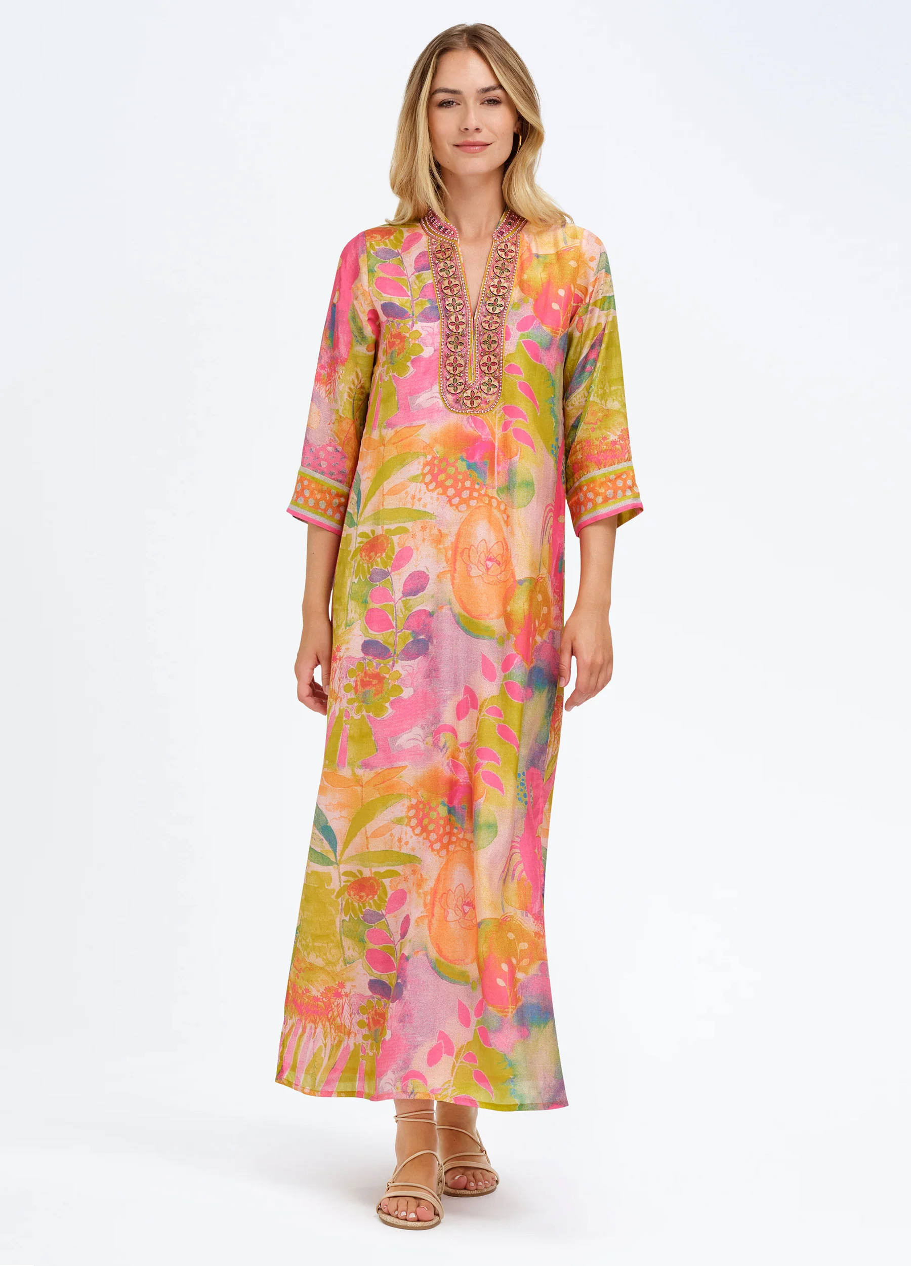 Elise Caftan | BELLA TU