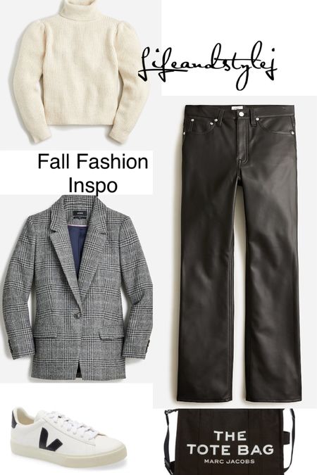 Fall Fashion Ideas!! 

#fallfashion # fallstyles

#LTKstyletip #LTKSeasonal #LTKworkwear