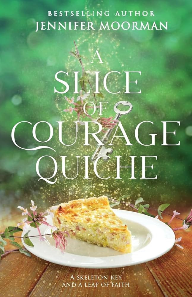 Jennifer Moorman | Amazon (US)