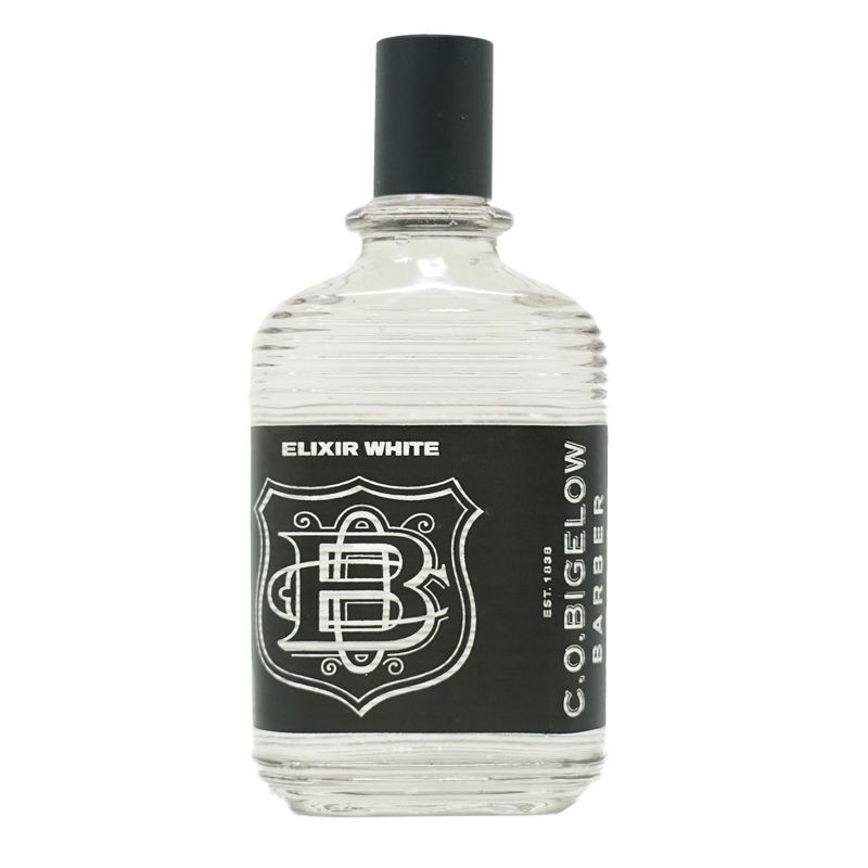 Elixir White Cologne No. 1585 | C.O. Bigelow