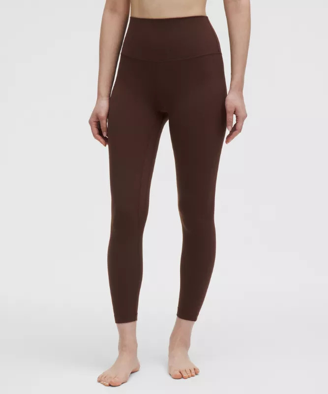 lululemon Align™ High-Rise Pant 25" | lululemon UK