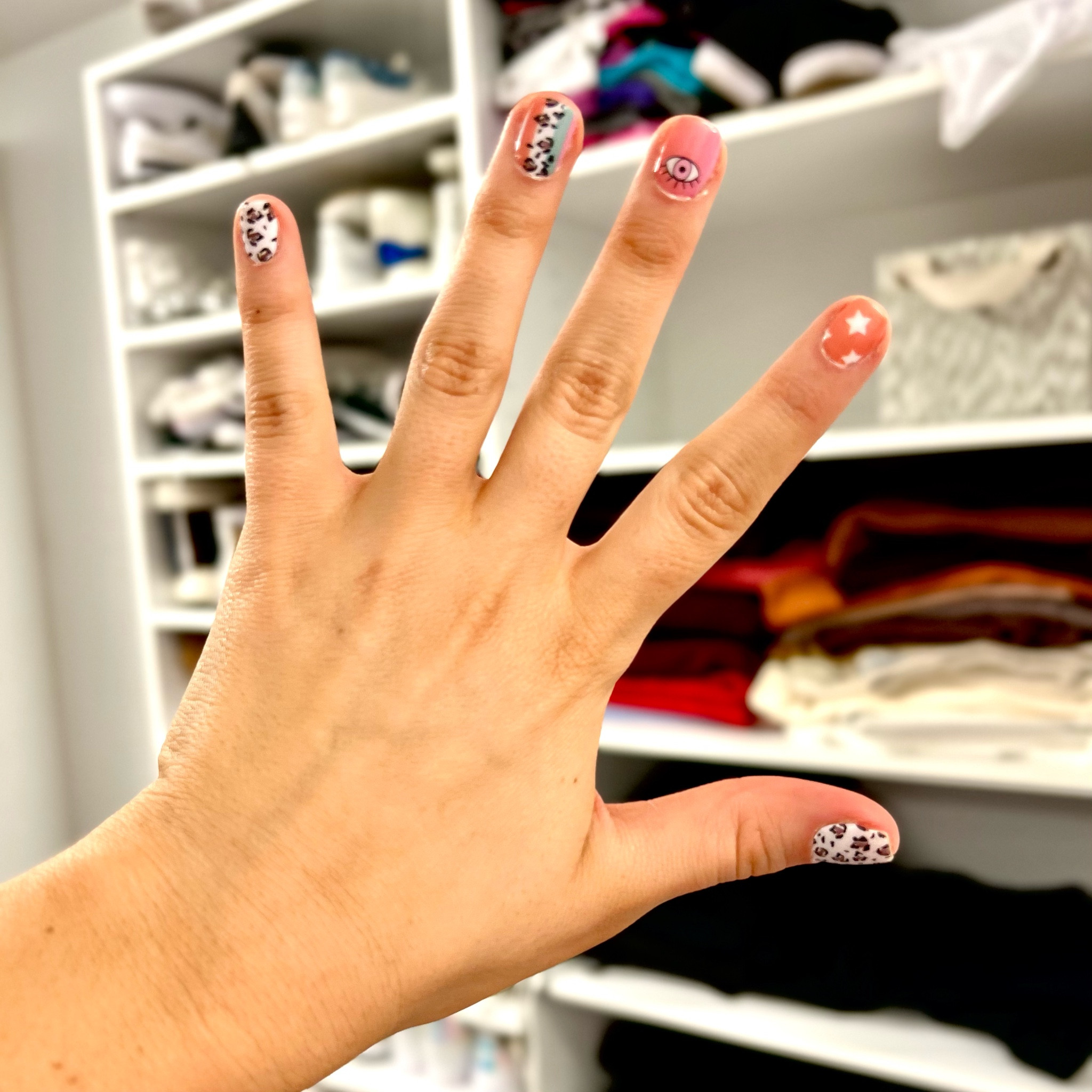 Nails | Nail | Nail Inspo | Nail Inspiration | Nail Stickers | Nail Wraps | Nail Decals | Wraps | Stickers | Decals | Top Coat | Paint | Nail Polish | Nail Design | DIY | DIY Nails | Clear Coat | Artificial Nails | Fake Nails | At Home Nails | Nail DIY | Nail Tips #wedding #guest #dress #weddingguest #weddingguestdress #cocktail #cocktaildress #kneelength #weddingoutfit #weddingoutfitinspo #weddingoutfitinspiration #kneelengthdress #midi #mididress #event #eventdress #special #occasion #specialoccasion #specialoccasiondress Boho, boho outfit, boho look, boho fashion, boho style, boho outfit inspo, boho inspo, boho inspiration, boho outfit inspiration, boho chic, boho style look, boho style outfit, bohemian, whimsical outfit, whimsical look, boho fashion ideas, boho dress, boho clothing, boho clothing ideas, boho fashion and style, hippie style, hippie fashion, hippie look, fringe, pom pom, pom poms, tassels, california, california style,  #boho #bohemian #bohostyle #bohochic #bohooutfit #style #fashion 

#LTKwedding #LTKunder50 #LTKbeauty