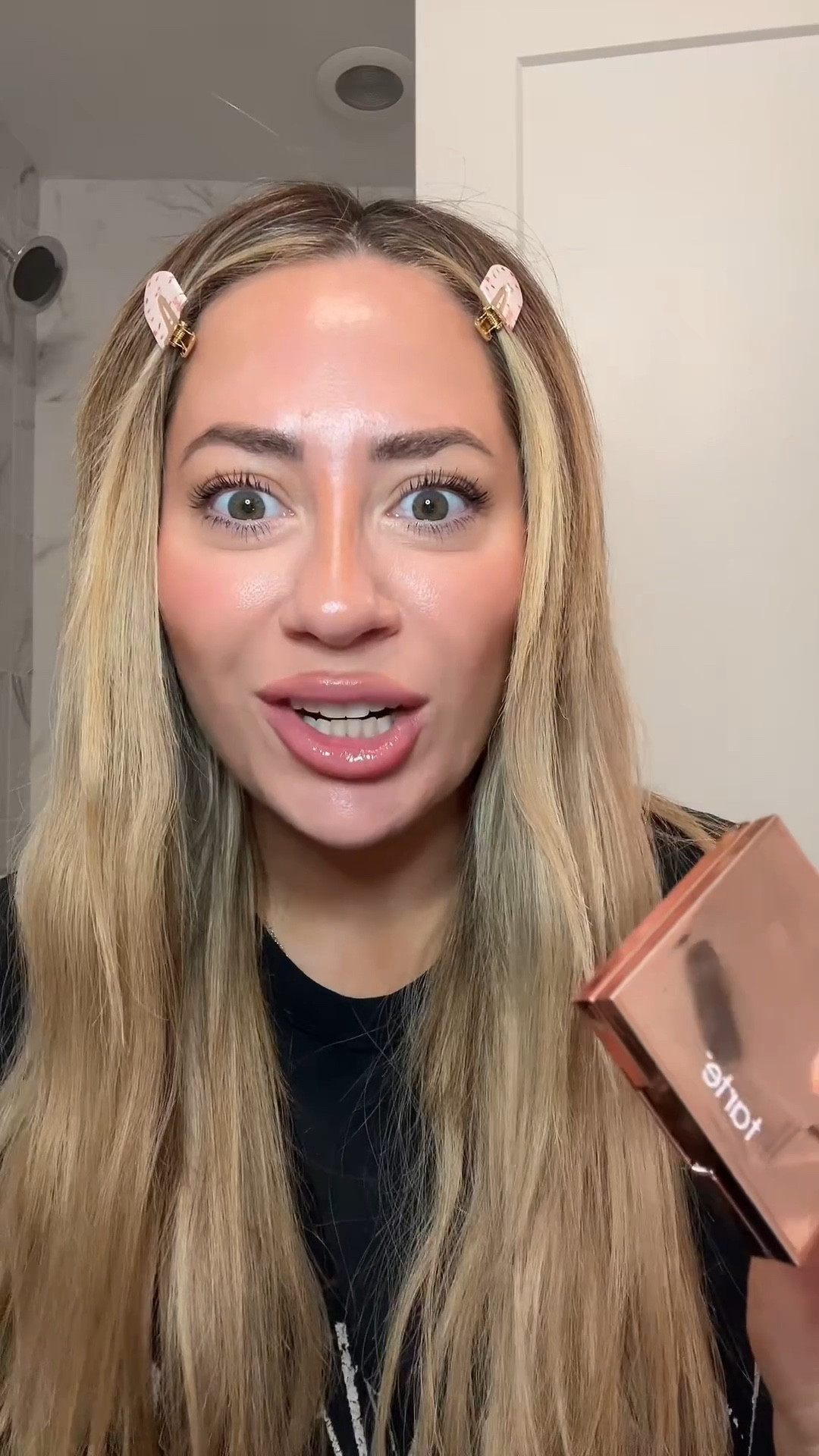 Undereye corrector 

#LTKBeauty