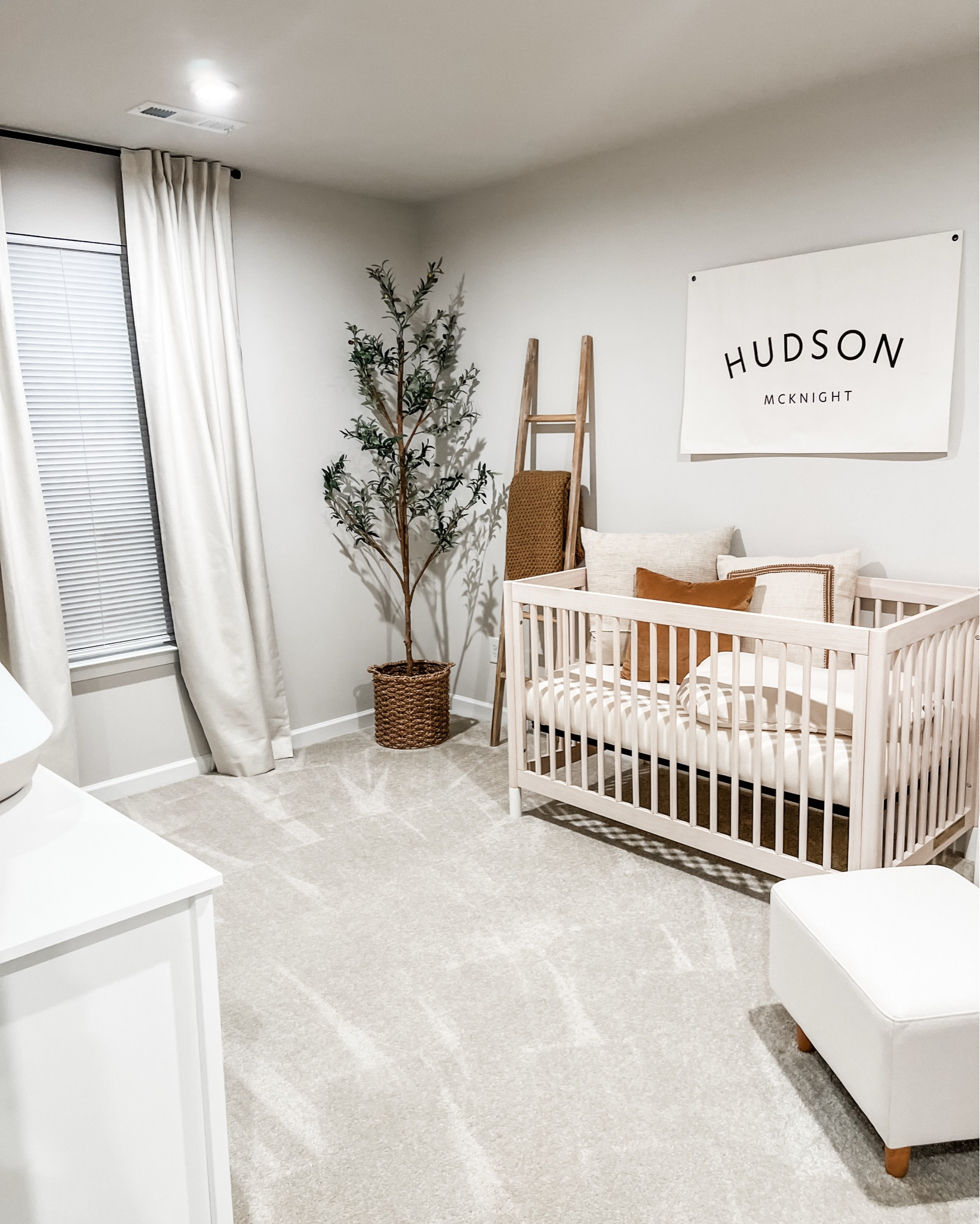 Baby Boy Nursery (Neutral) 

#LTKBaby #LTKBump #LTKHome