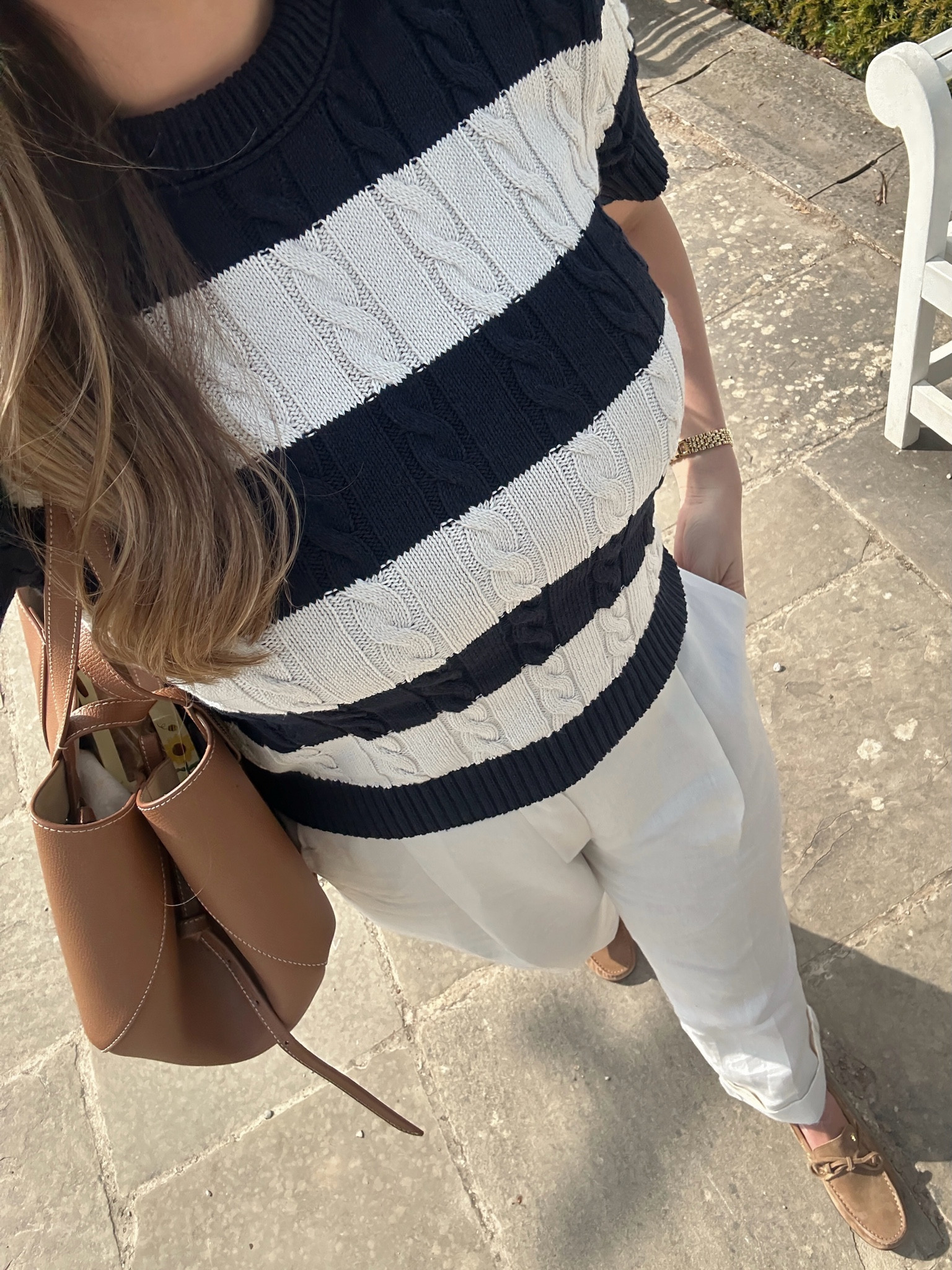 Spring OOT 🤍

#LTKuk #LTKsummer #LTKspring