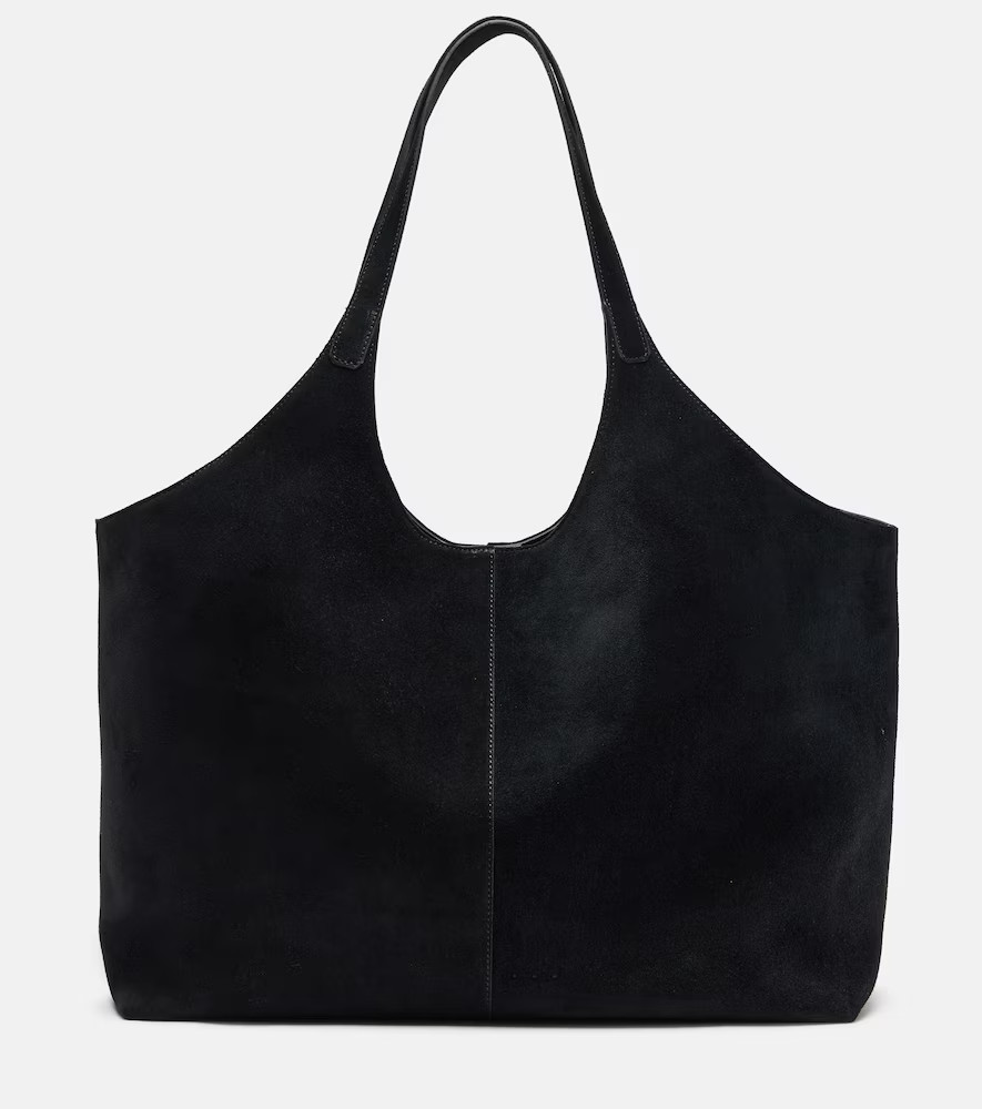 Aesther Ekme Cabas suede tote bag | Mytheresa (US/CA)