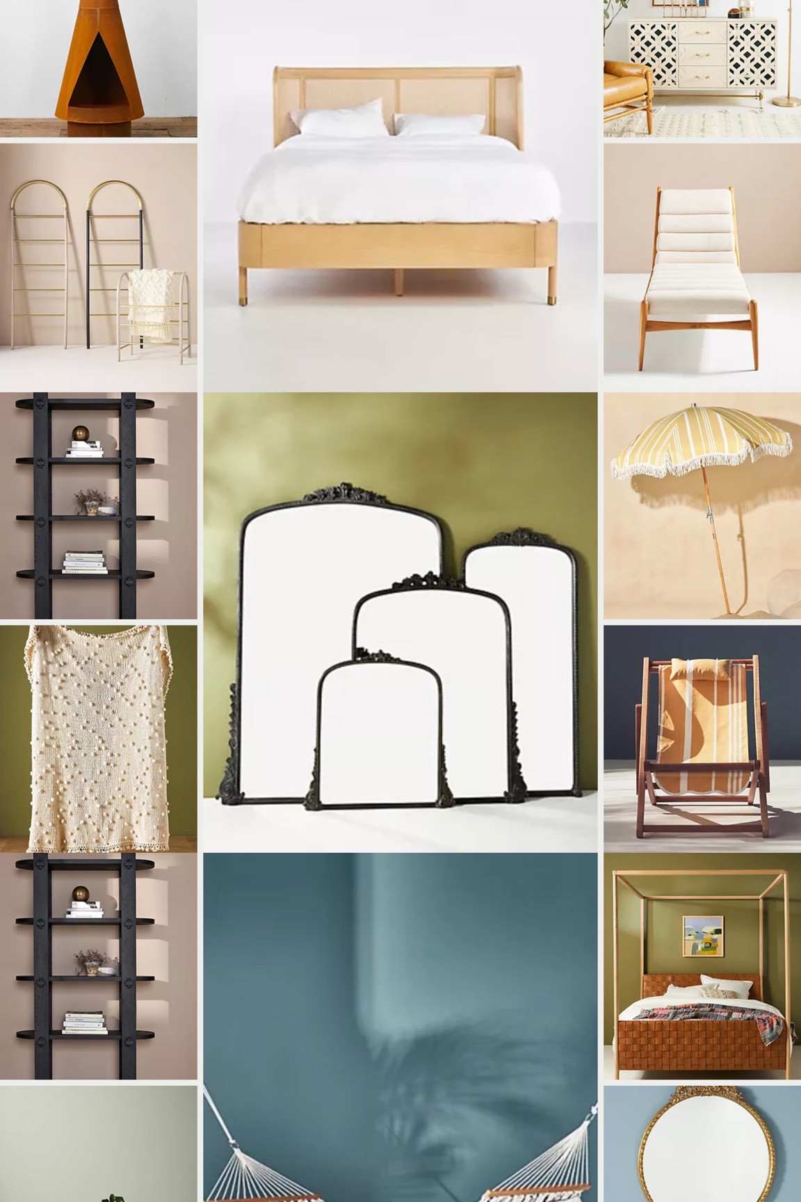 These are some home additions that I am obsessed with from Anthropologie 

#LTKGiftGuide #LTKHoliday #LTKSeasonal