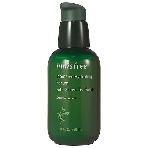 Green Tea Seed Intensive Hydrating Serum | Sephora (US)