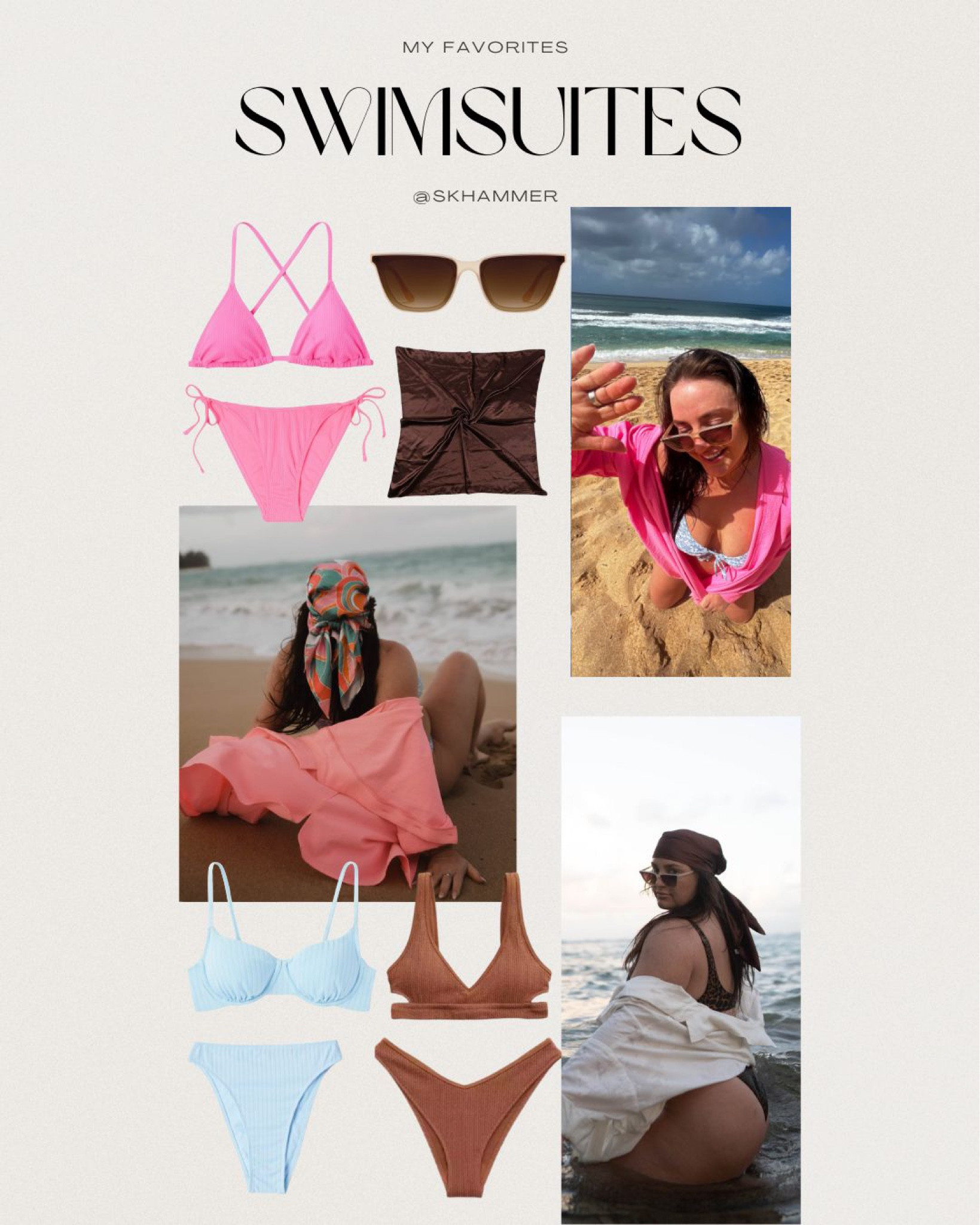 Swimsuits, resort wear, travel, target, aerie 