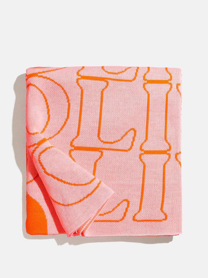 Custom Blanket | BaubleBar