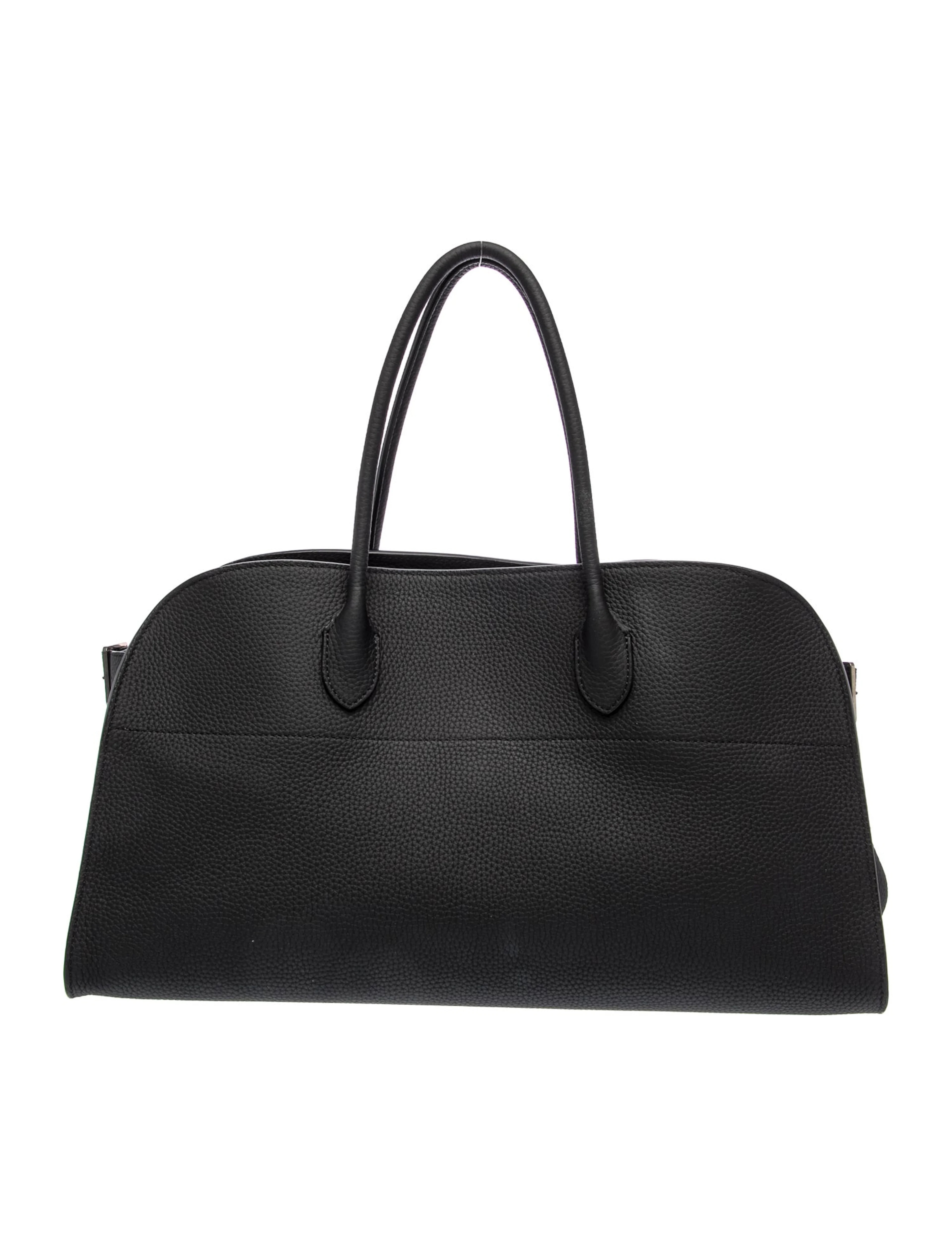 Leather Margaux 12 | The RealReal