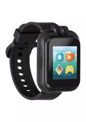 iTouch PlayZoom 2 Kids Smartwatch: Black Band | Belk
