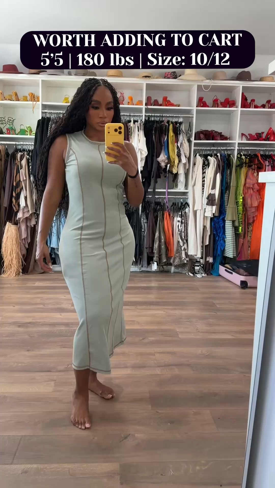 Amazon finds worth adding to cart! I’ve been mixing and matching my fav items to create multiple looks from the same item.