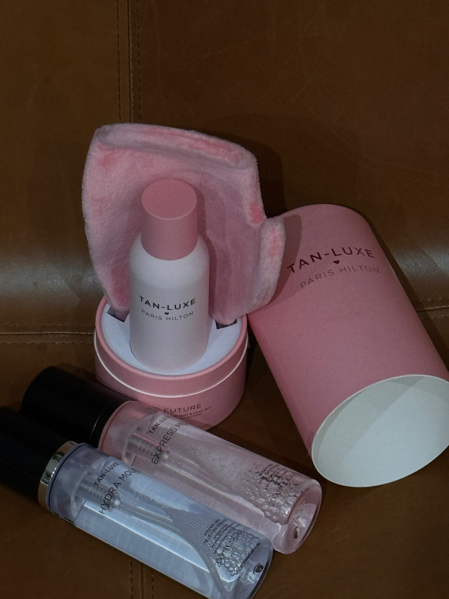 Tan Luxe, self tan, fake tan, bronzer

#LTKskincare #LTKuk #LTKmakeup