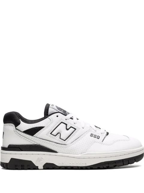 New SeasonNew Balance550 low-top sneakers | Farfetch Global