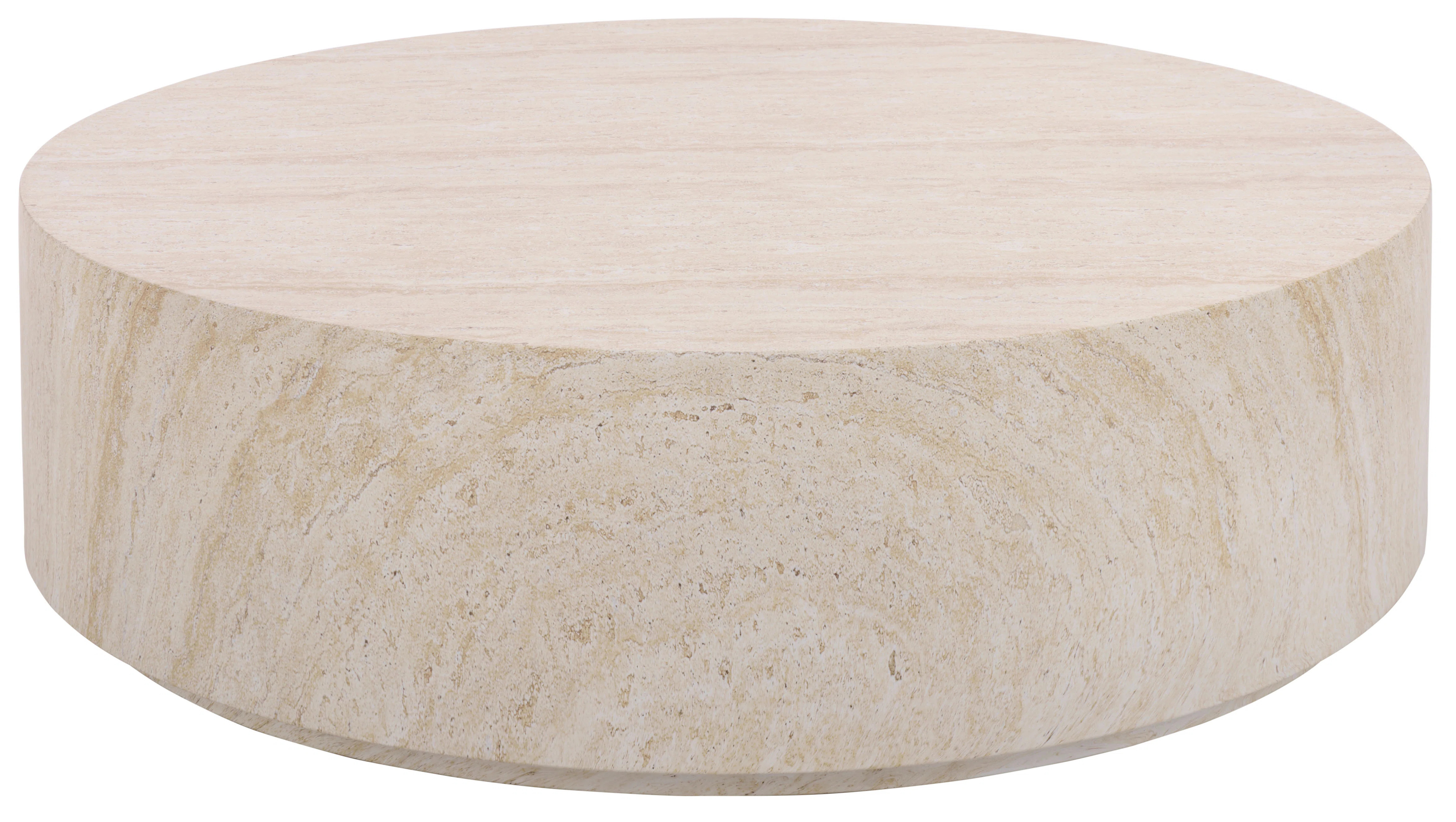 Aurielle Round Coffee Table | Wayfair North America