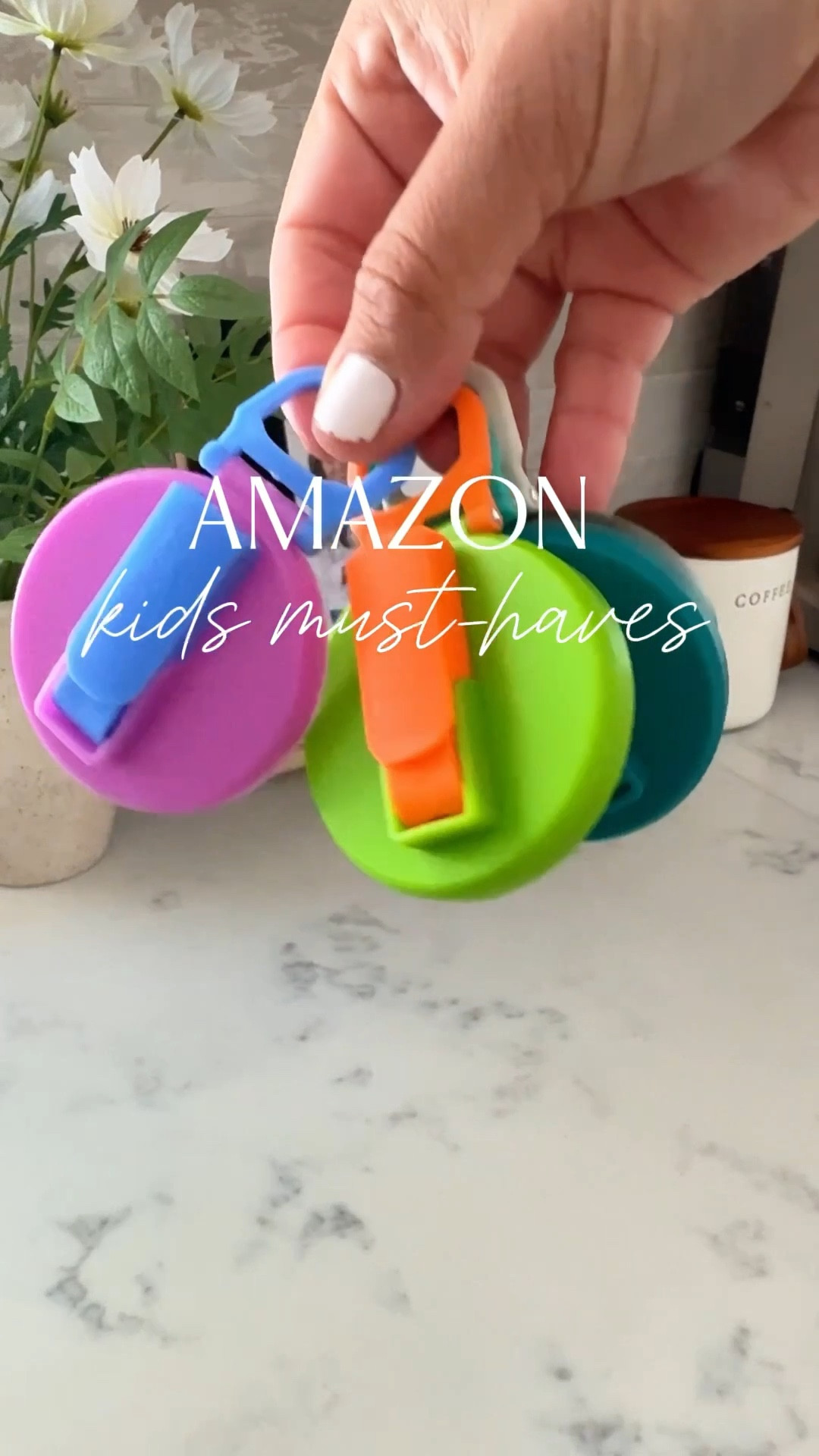 Sharing one of my favorite Amazon finds for kids just in time for Prime Day! 👏

These colorful can lids are spill-proof, come with a built-in straw, and make drinking so much easier for little hands.
We use them daily for Olipop and smoothiesyummy

#LTKkids #LTKhome #AmazonFinds #PrimeDayDeals #KidsEssentials #MomLife #ModernOrganicHome #AmazonMustHaves


#LTKFindsUnder50 #LTKHome #LTKSaleAlert