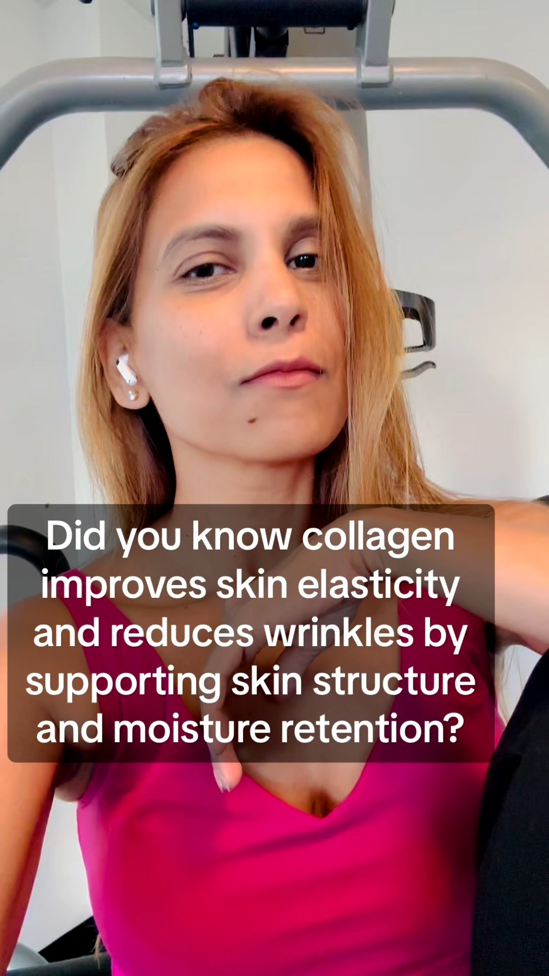 Add a scoop of collagen powder in your coffee for that extra collagen boost.

#LTKBeauty #LTKFindsUnder50 #LTKActive