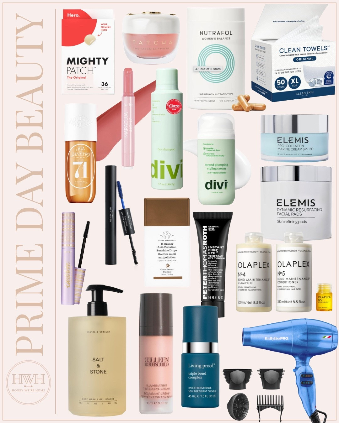 Amazon’s Prime Big Deal Days is LIVE! 🌟 My top beauty picks 💋