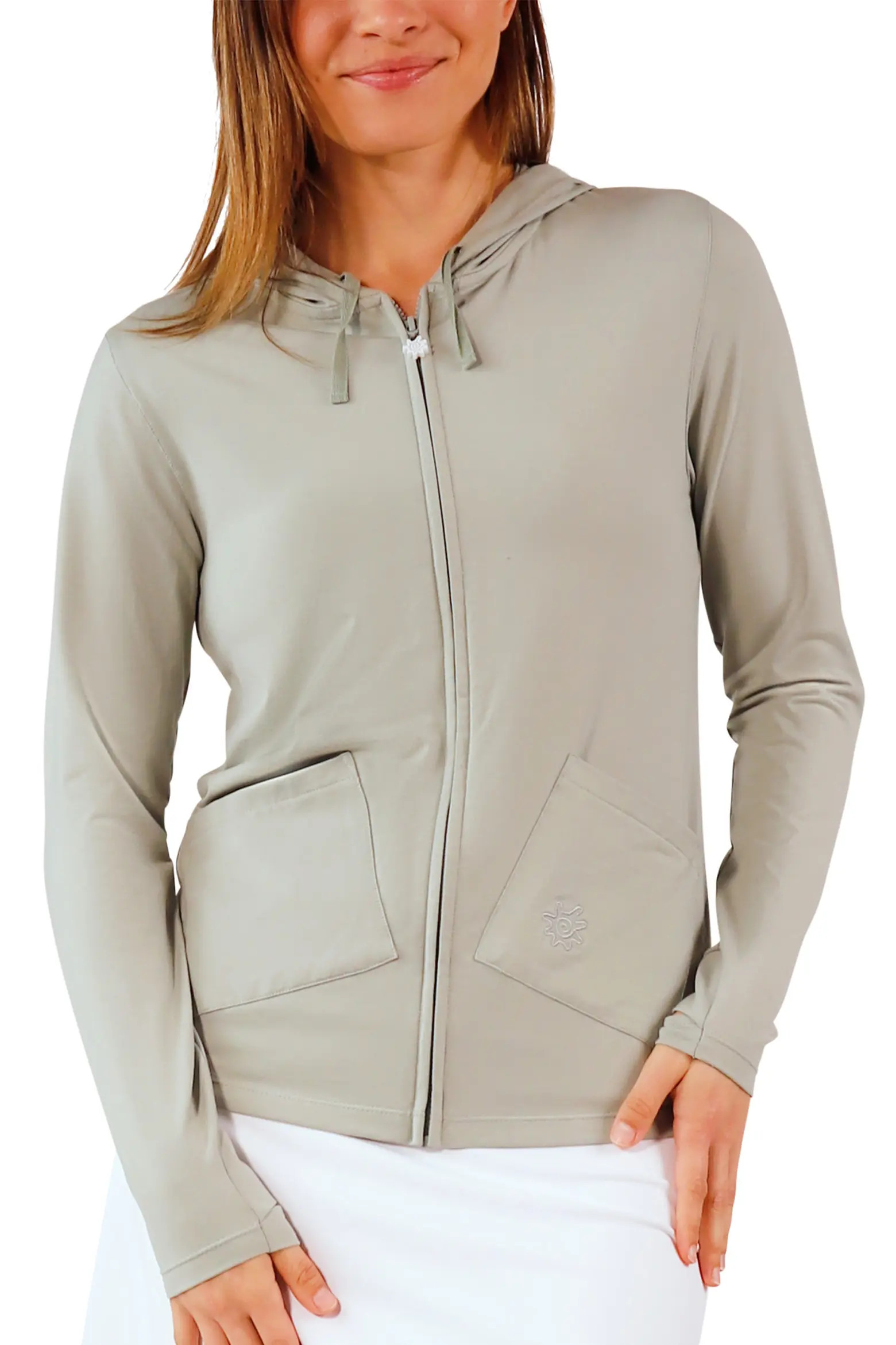 Everyday Hooded Jacket (Women) | Nordstrom | Nordstrom