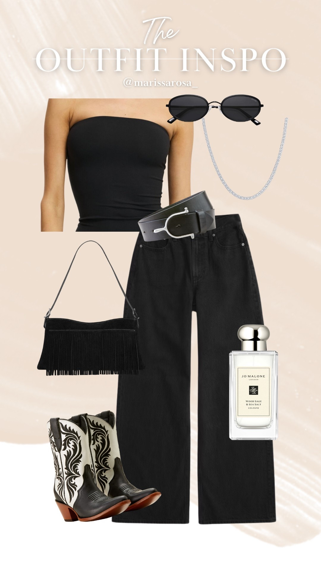 Shop My Outfit Inspo! 🖤

#LTKStyleTip #LTKShoeCrush #LTKU