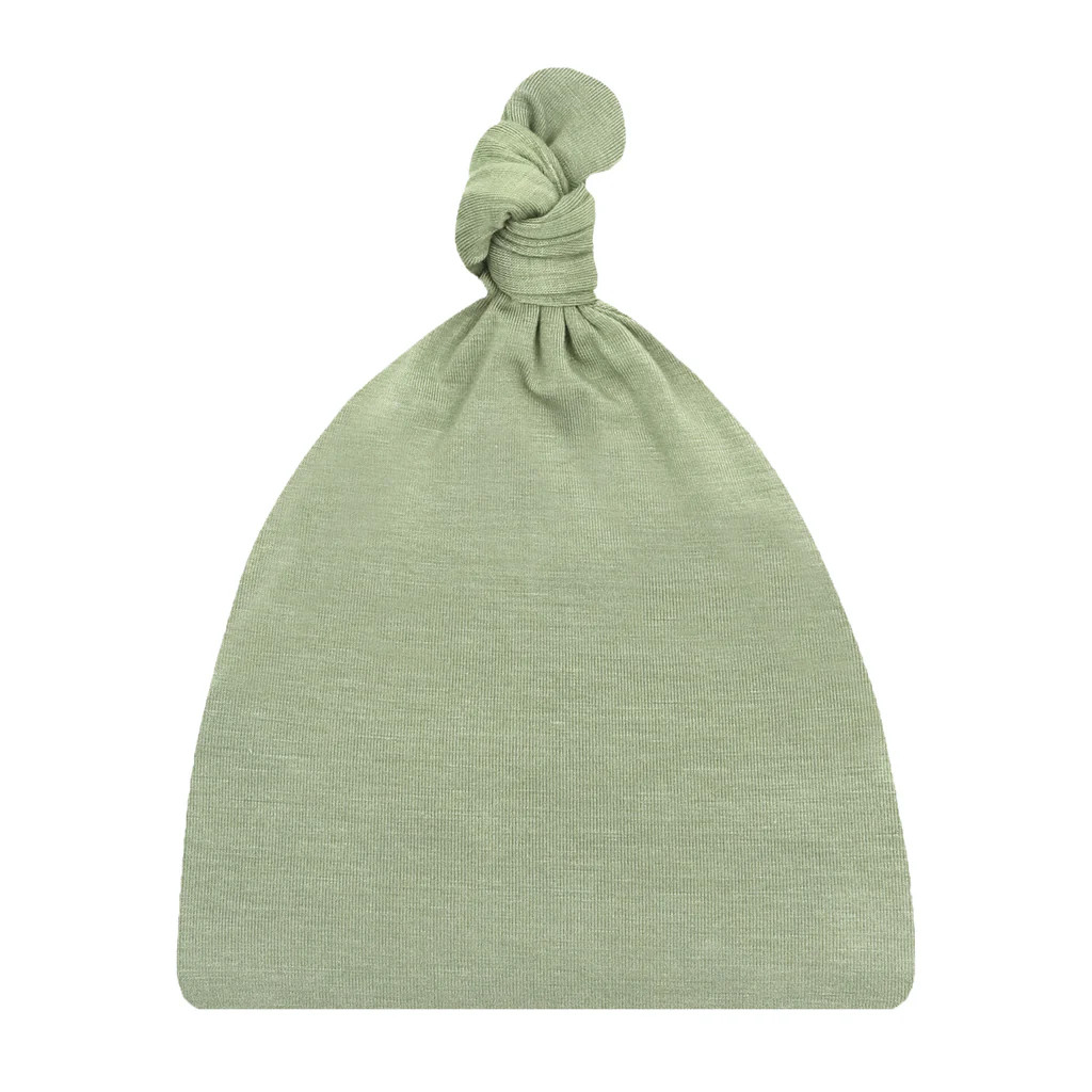 Marley Top Knot Hat | Lou Lou & Company