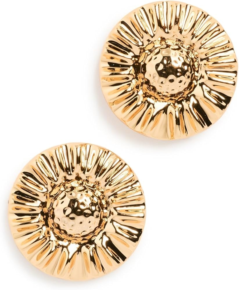 Women's The Sunflower Studs | Amazon (US)
