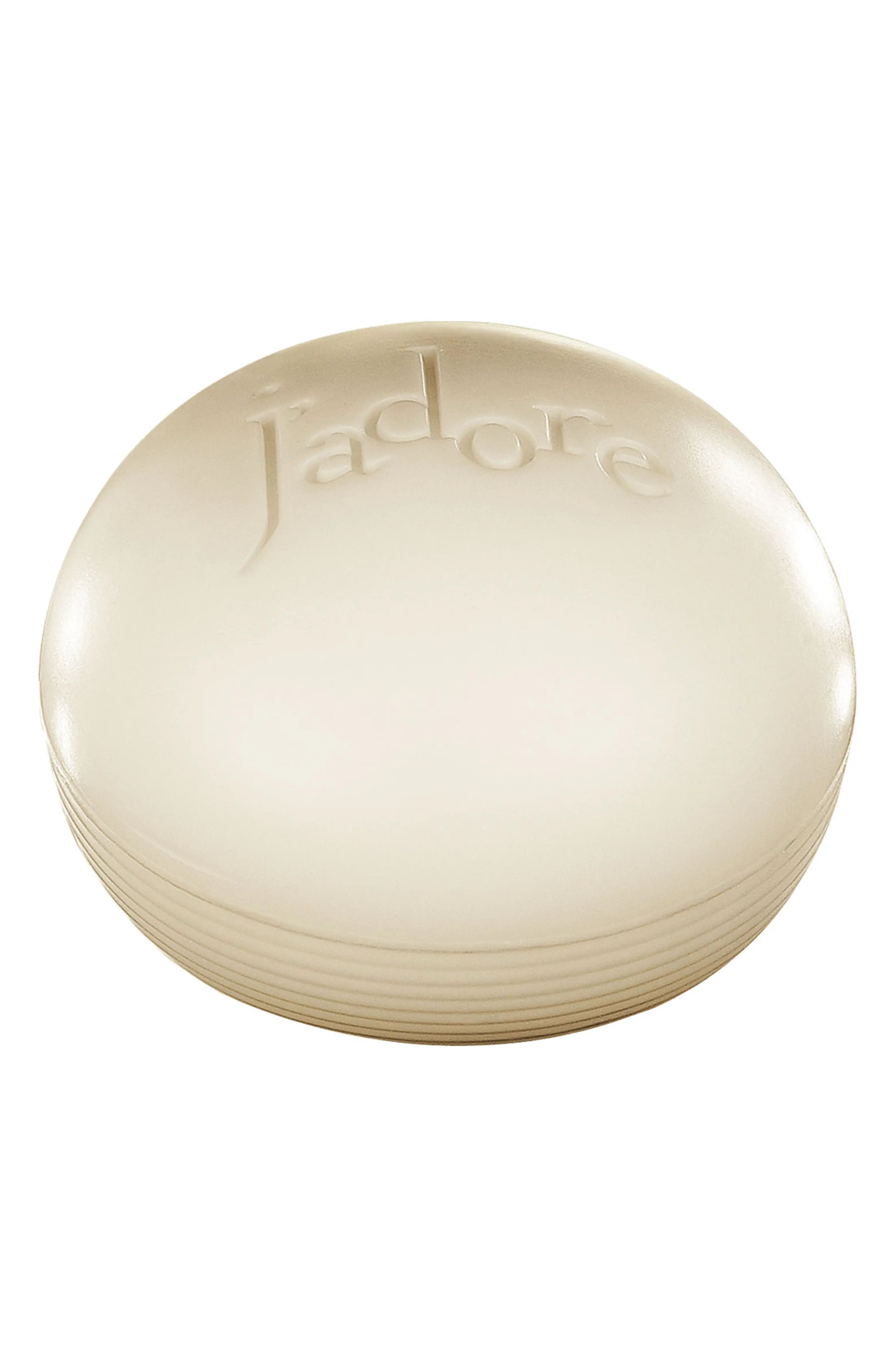 'J'adore' Silky Soap | Nordstrom