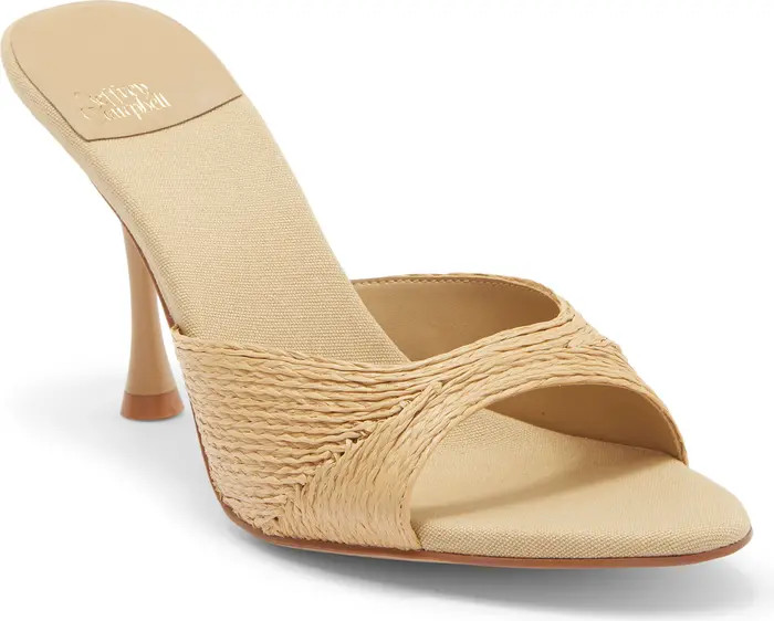 Agent Slide Sandal (Women) | Nordstrom