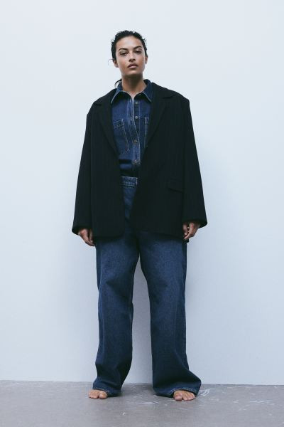 Baggy Regular Jeans | H&M (UK, MY, IN, SG, PH, TW, HK)