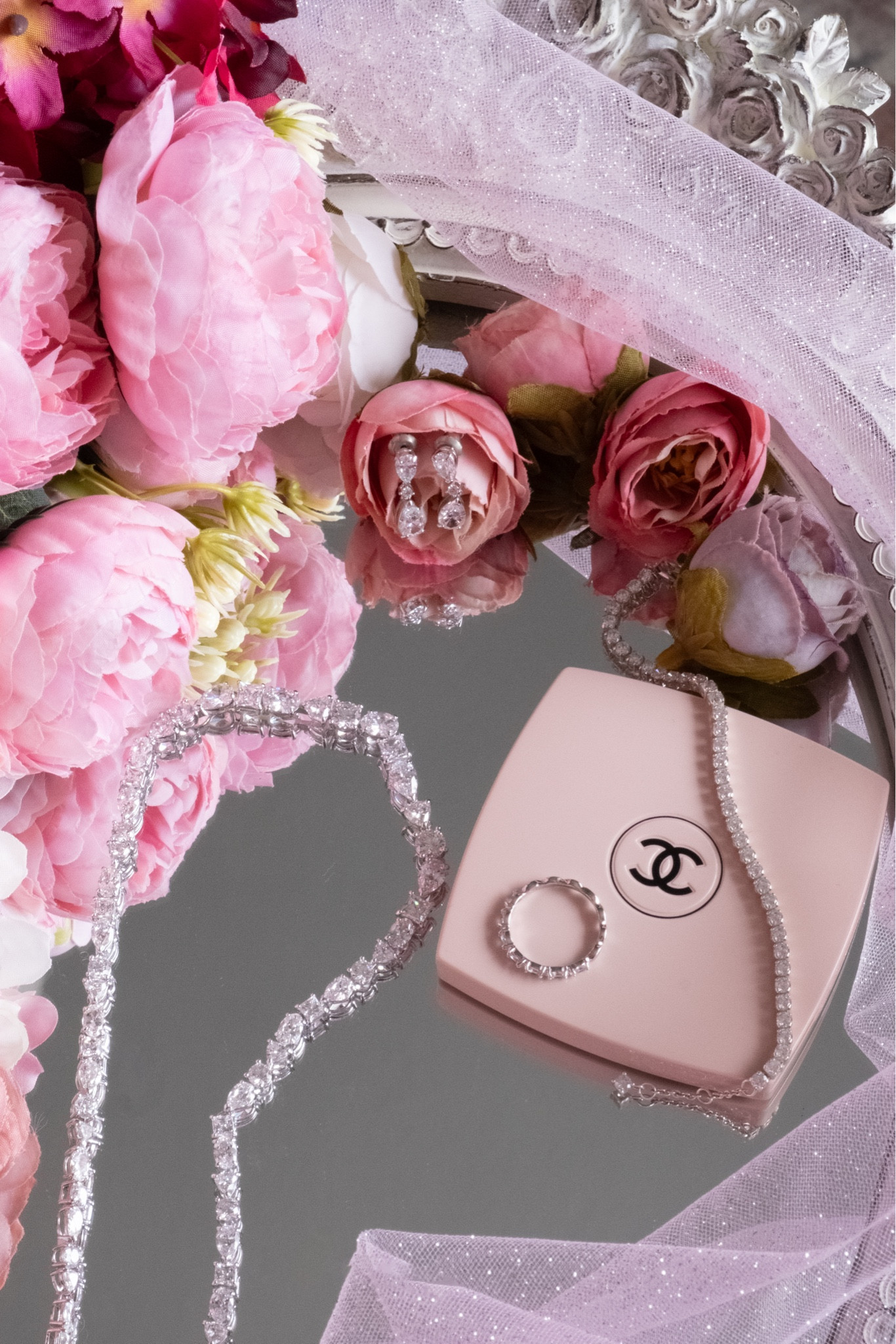 Jewellery that steal the show 😍

#LTKpartywear #LTKeurope #LTKnederlands