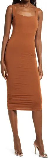 '90s Tank Dress | Nordstrom