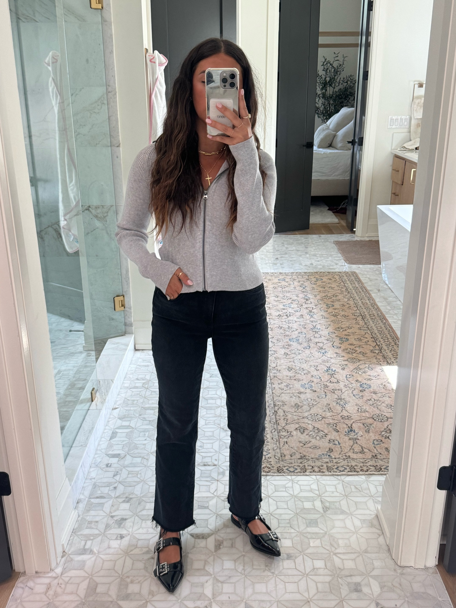 Top: small
Jeans: 27
Shoes: 8.5
@walmart @walmartfashion #walmartfashion #walmart

Dressupbuttercup.com
#dressupbuttercup 

#LTKFallSale #LTKStyleTip #LTKFindsUnder100
