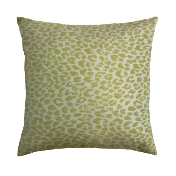 Dynelle Animal Print Polyester Indoor/Outdoor Throw Pillow | Wayfair North America