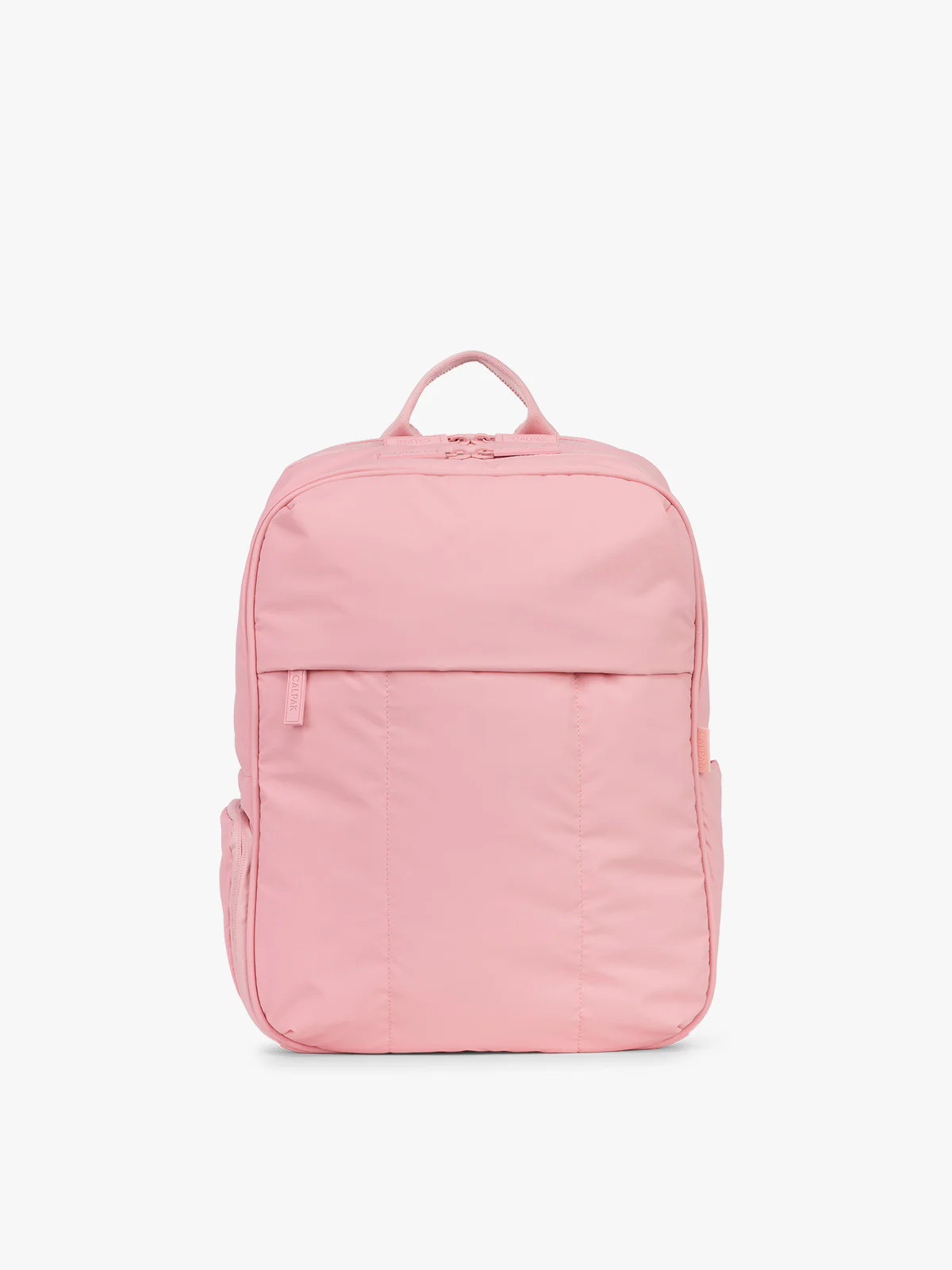 CALPAK Luka 15 inch Laptop Backpack in Blossom | Travel Bag | CALPAK