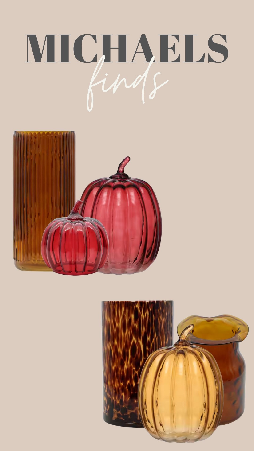 Fall but make it cute and moody 🤌🏻✨ 

#moodyhomedecor #falldecorating #seasonalhomedecor #michaelsfinds #autumndecor

#LTKHome #LTKSeasonal