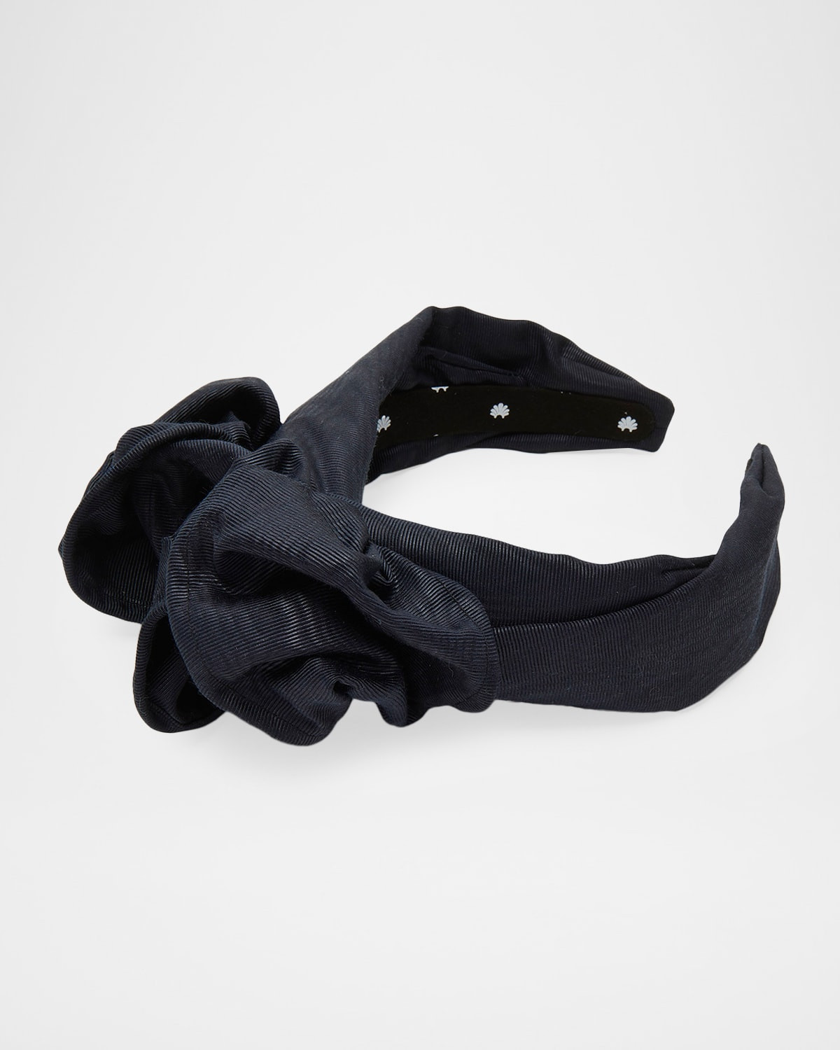 Crawford Moire Headband | Neiman Marcus