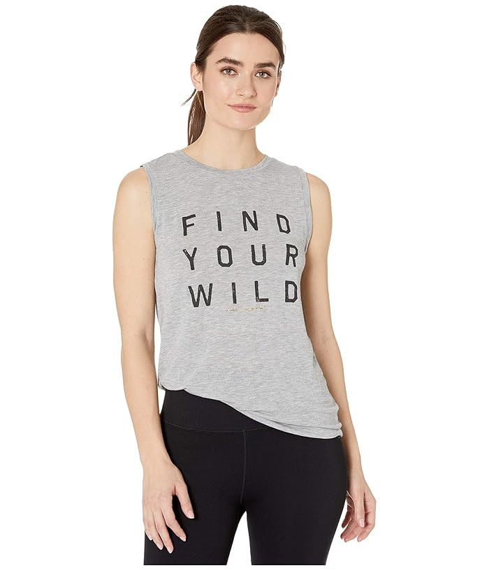 Chakra Tank | Zappos