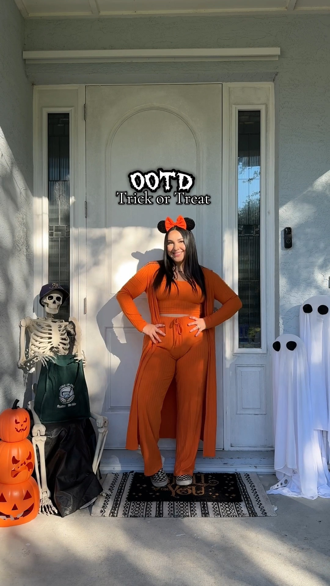 OOTD #familyphotooutfits #cardigan 

#LTKHalloween #LTKStyleTip #LTKHoliday