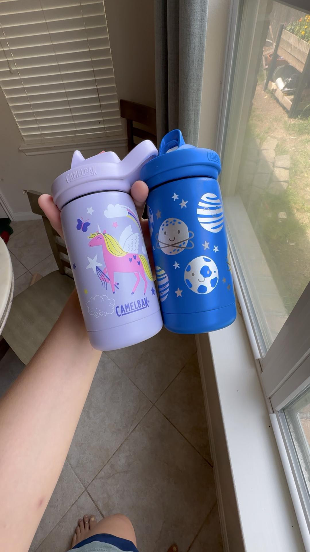 New cups for the kids for the school year! We’ve used camelbak cups for years, but I’ve never tried the stainless steel ones… we’ll see how they do! 

#LTKKids #LTKSeasonal #LTKFamily