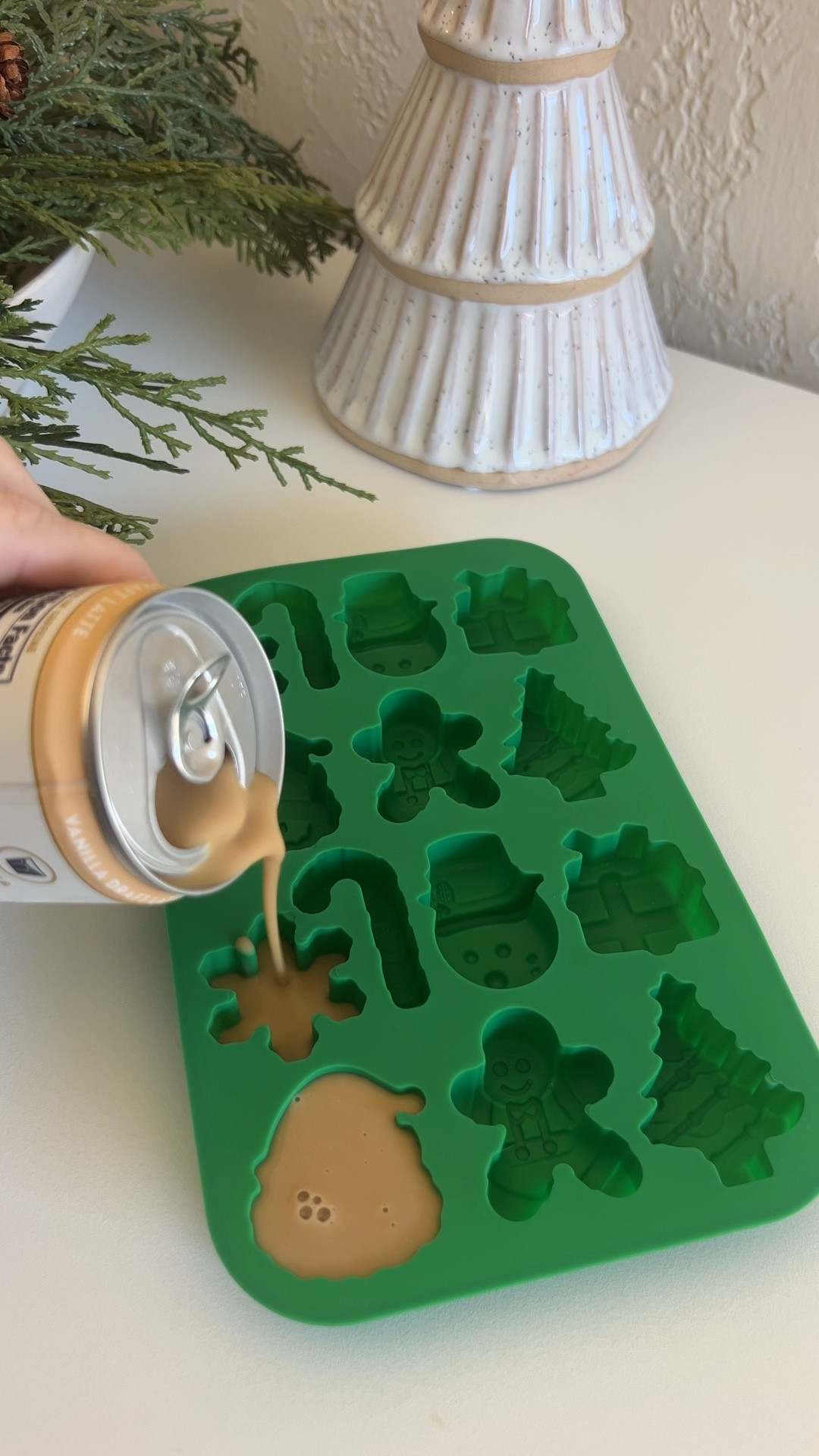 Morning Latte, but make it Festive 🎁✨🎄

#LTKGiftGuide #LTKSeasonal #LTKHoliday