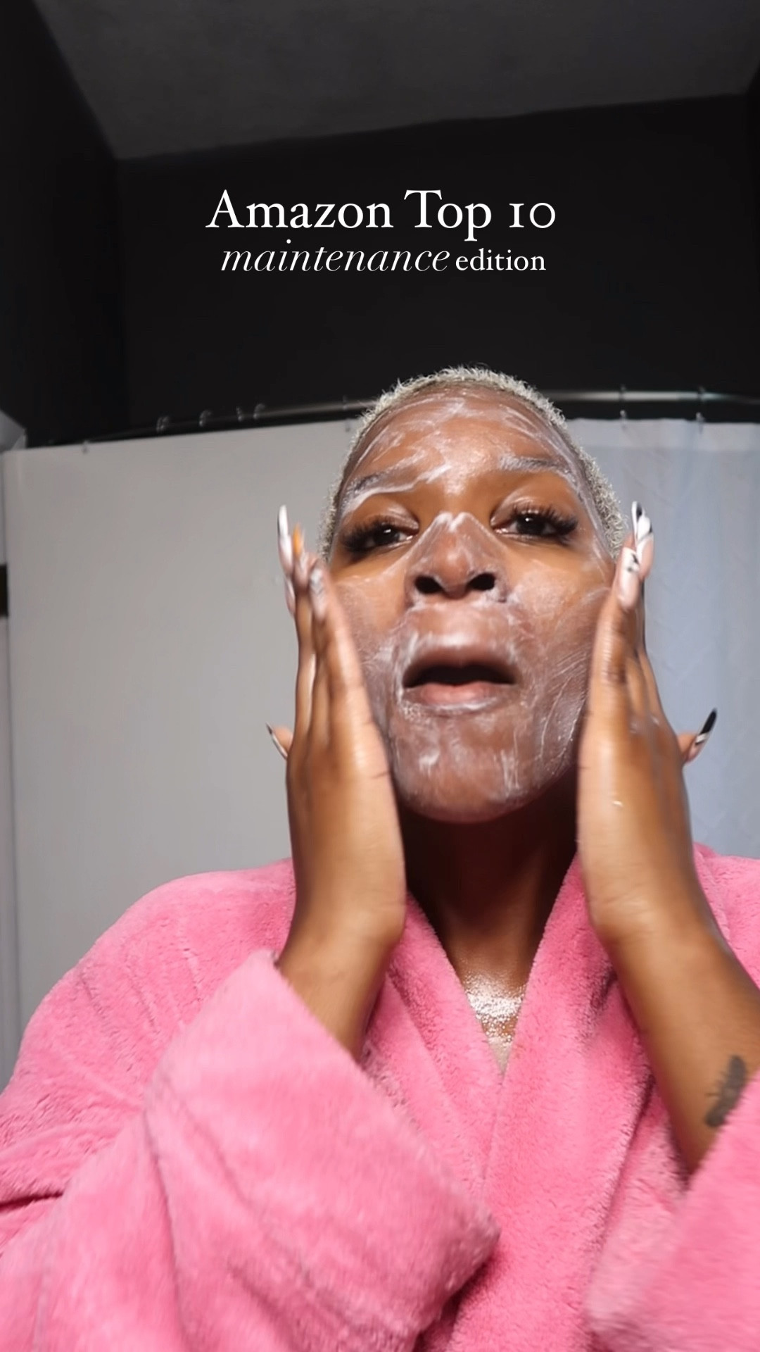 My self-care Sunday faves from Amazon. Maintenance must-haves from in the beauty & skincare department they have become a staple in my routine. 

#LTKBeauty #LTKFindsUnder50