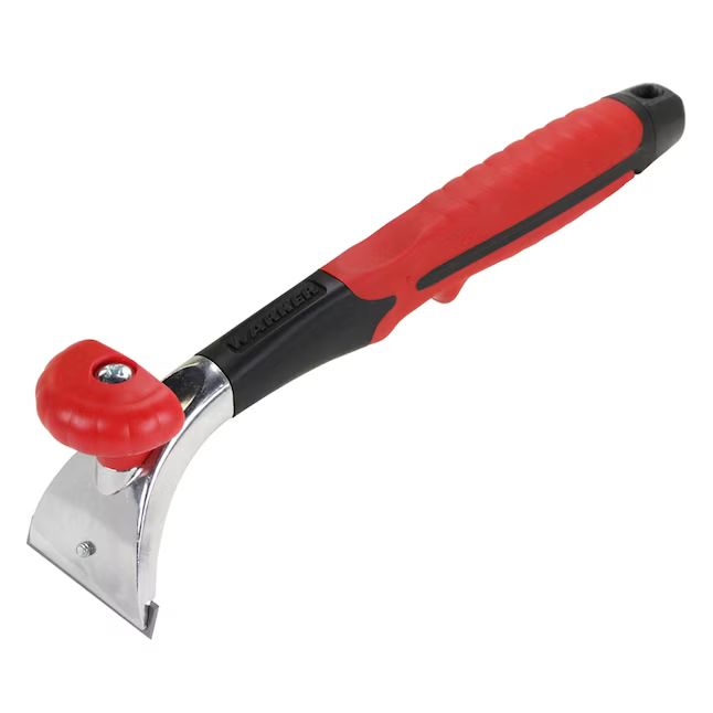 Warner 2.37-in Steel Paint Scraper Lowes.com | Lowe's