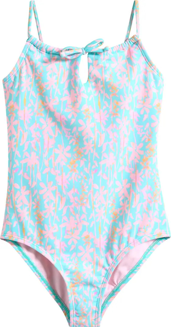 Raisins Kids' Lupita One-Piece Swimsuit | Nordstromrack | Nordstrom Rack